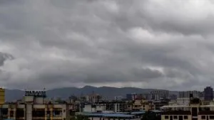 Punjab Weather Alert