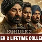 Border 2 Worldwide BO Collection