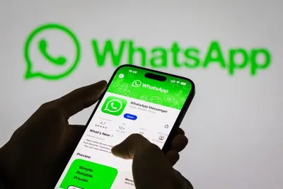 WhatsApp Web Down