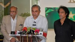 Ex-PCB Cheif ने किया ICC को चैलेंज: हमें ICC के पैसों की जरूरत नहीं है