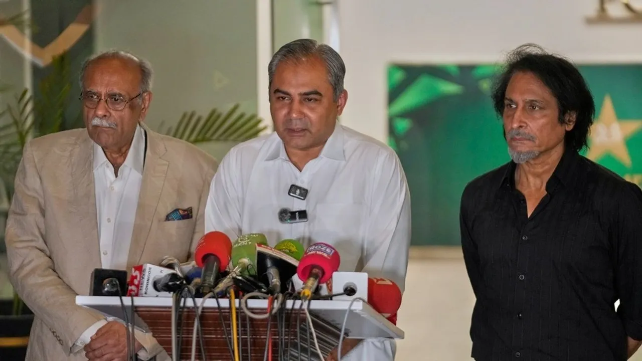 ICC PCB Tension