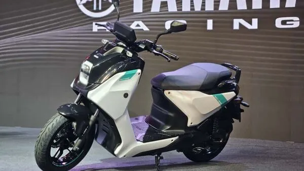 Yamaha EC 06 X Review (image S-M)