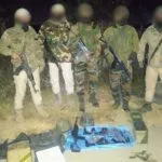 Manipur 7 Militants Arrested (Image- S-M)