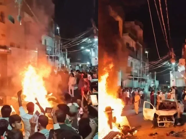 Rape Threat to family after Tarun murder