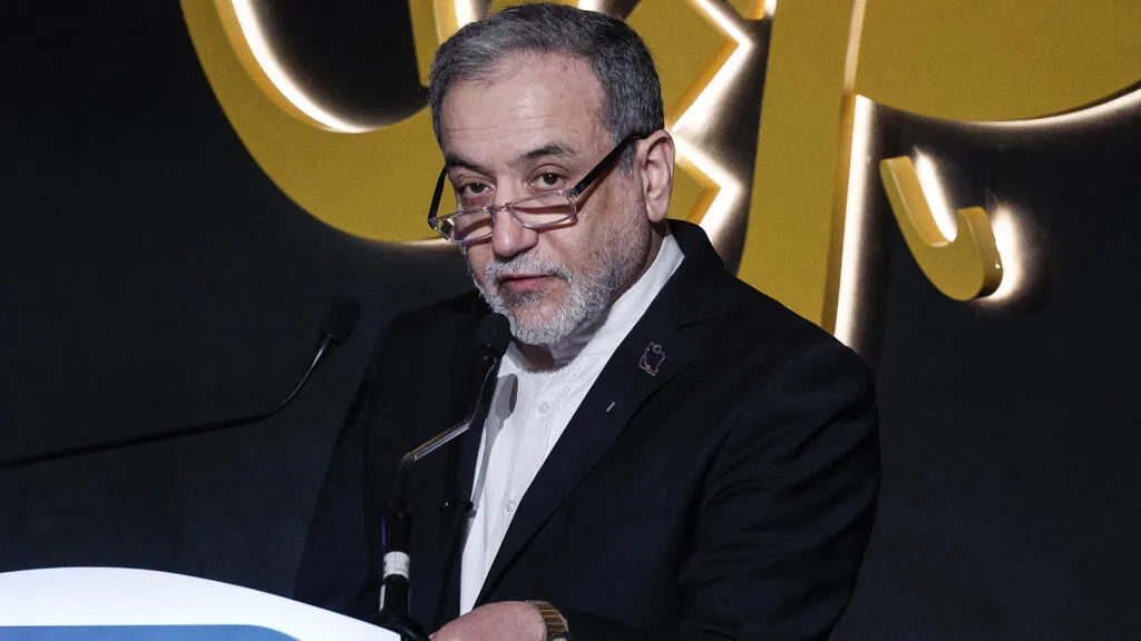 Abbas Araghchi Statement on US