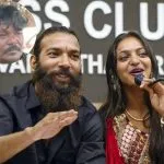 Monalisa Bhosle Marriage Update