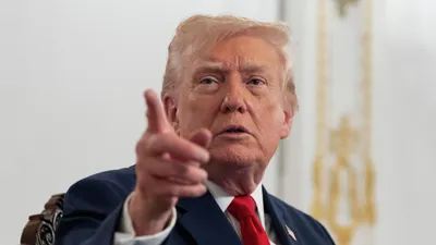 US On Iran New Supreme Leader