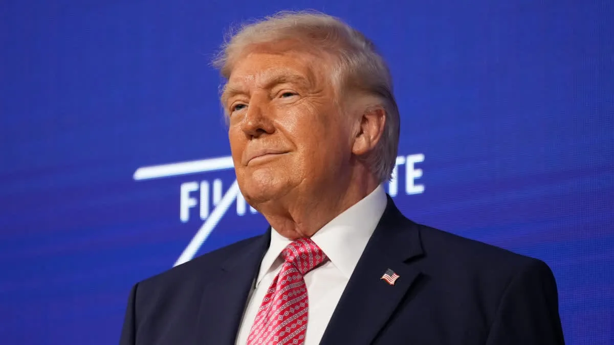 Donald Trump Cuba Next Target