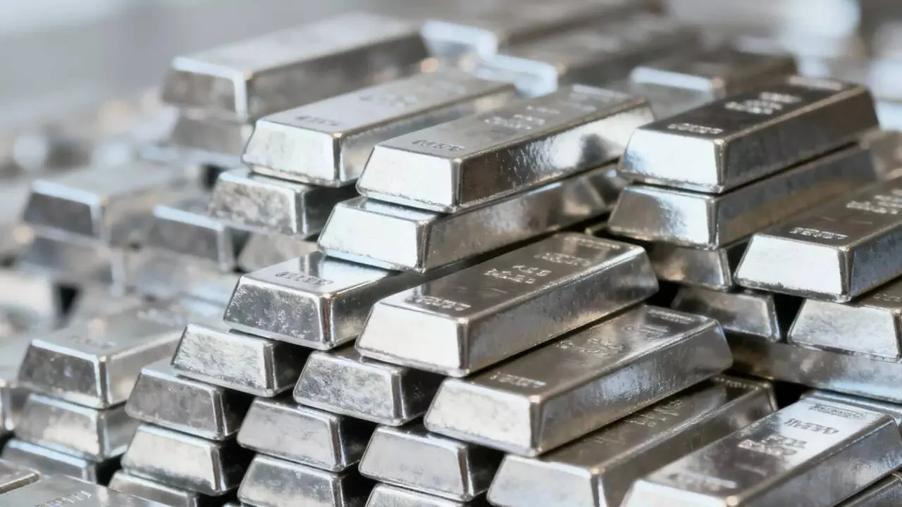 Silver Rate Today 6 March