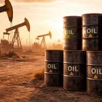 Crude Oil Crisis Impact On India