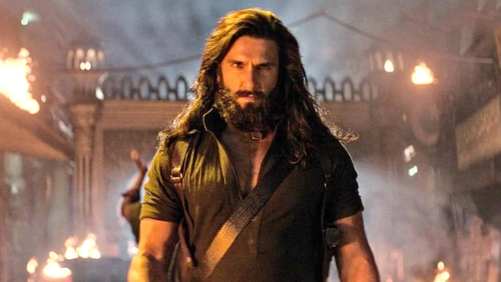 Dhurandhar 2( Source: Social Media)