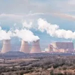 CO2 Emission Growth Lowest in 24 Years