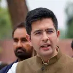 Raghav Chadha BJP Join Rumours