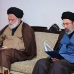 Mojtaba Khamenei Injured