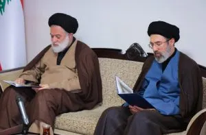 Mojtaba Khamenei Injured