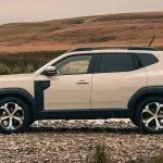 New Duster Review in Hindi