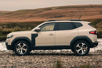 New Duster Review in Hindi