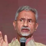 S Jaishankar Iran LPG Deal