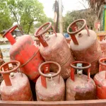 LPG Shortage in India
