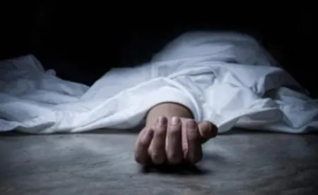 Kannur Dental College Student Death