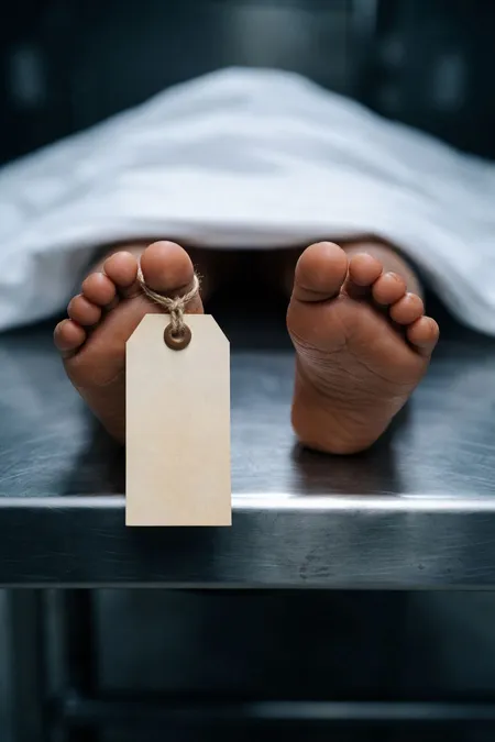 HIV Injection Allegation Case