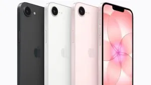 iPhone 17e Launched In India