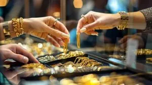 Gold Silver Rate Today 06 Mar