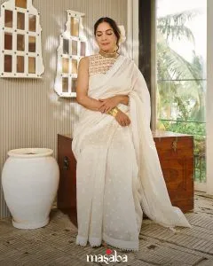 Neena Gupta Pregnancy Controversy