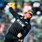 Glenn Phillips Warn Bumrah