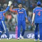 34 sixes T20 World Cup record