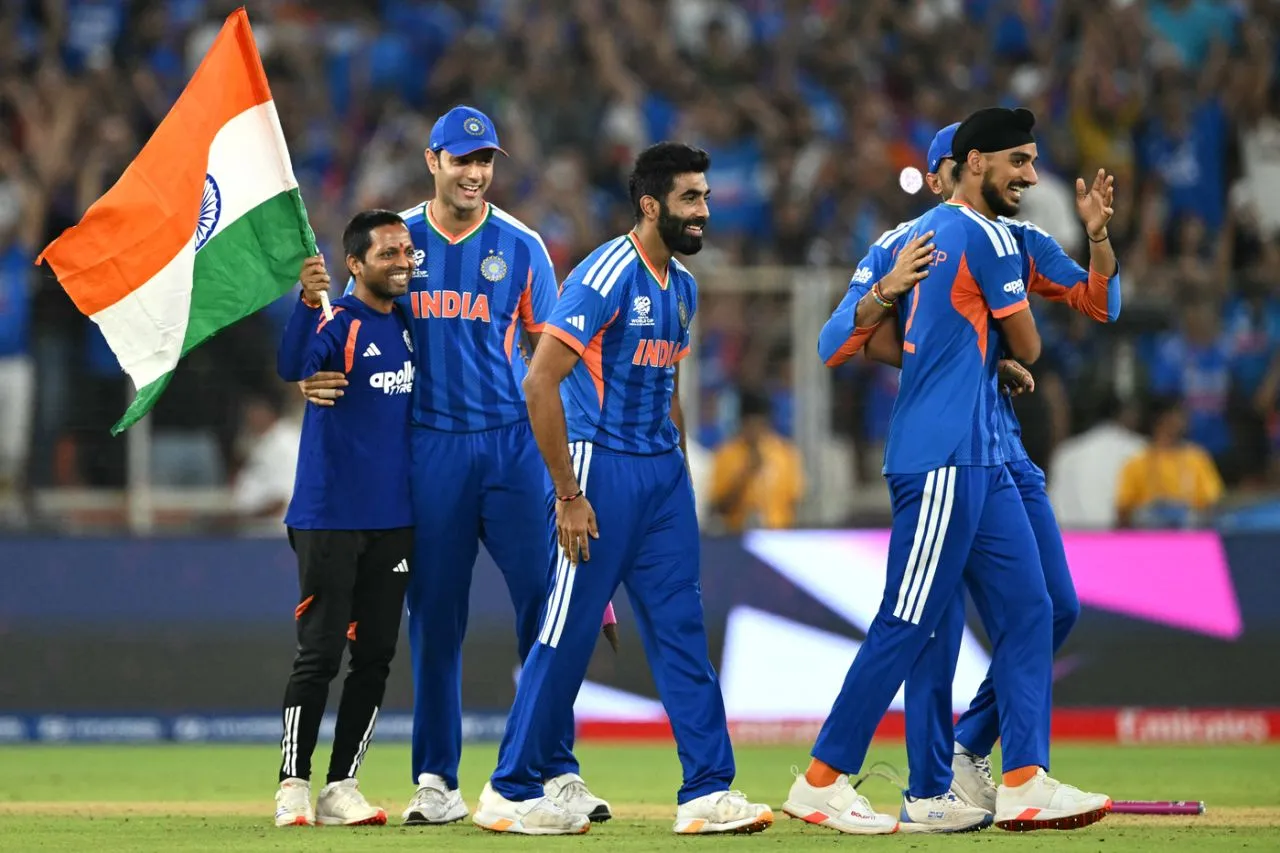 IND vs NZ T20I