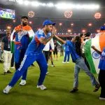 India Won T20 WC 2026