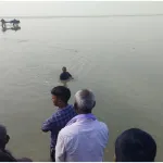 5 Drown in Ganga During Ram Navami