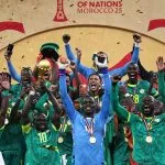 AFCON 2025 controversy