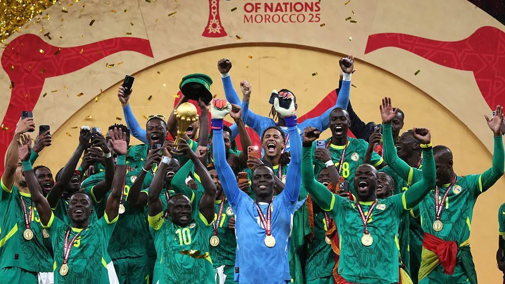 AFCON 2025 controversy
