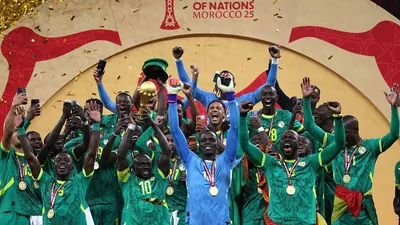 AFCON 2025 controversy
