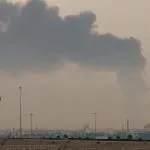 Iran Threatens To Fire On Energy Sector