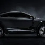 Mahindra BE 6 Batman Edition Relaunched