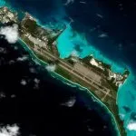 Iran Attack US Diego Garcia Base