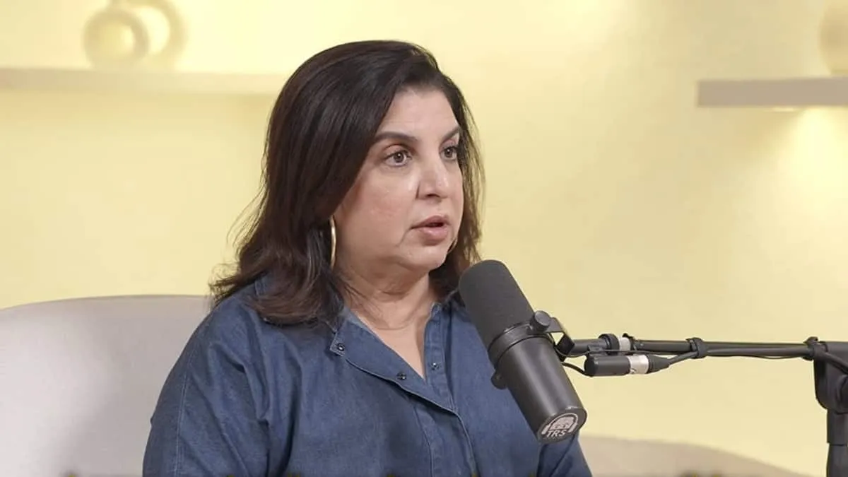 Farah Khan On Akshay Khanna