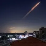 Iran Attacked NATO Base