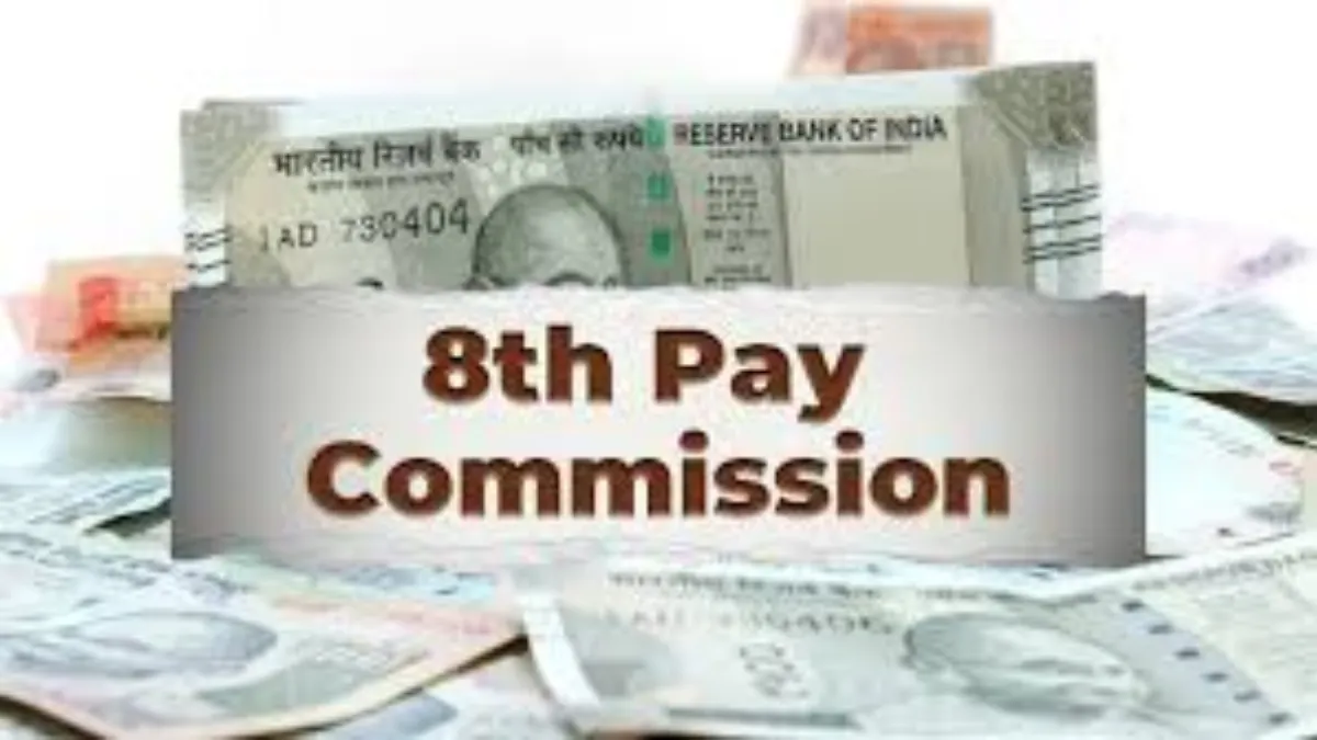 8th Pay Commission Big Update (1)