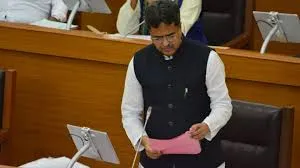 Tripura DA Hike 8th Pay Commission Dashboard