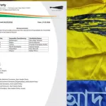 AAP Second Candidate List Assam