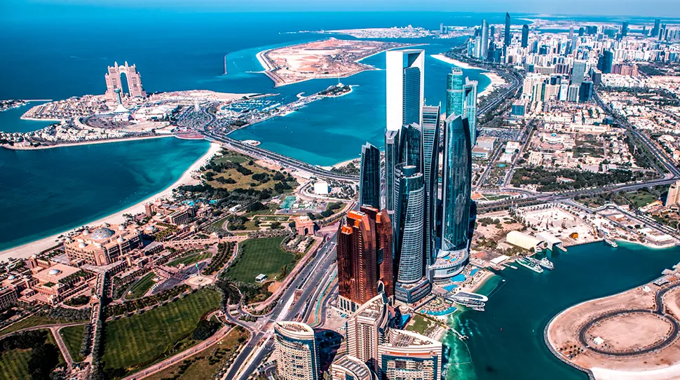Dubai Travel Advisory 2026
