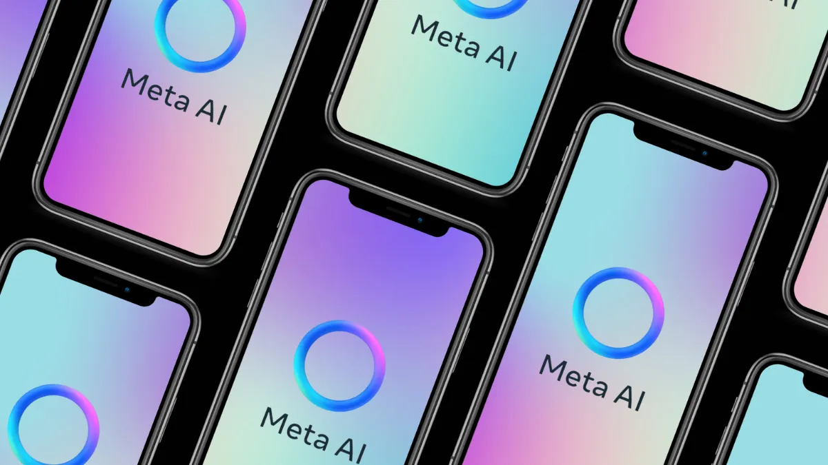 AI Impact on Meta
