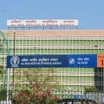 AIIMS OPD Patients Waiting Issue