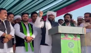 AIMIM Leader Controversial Remarks