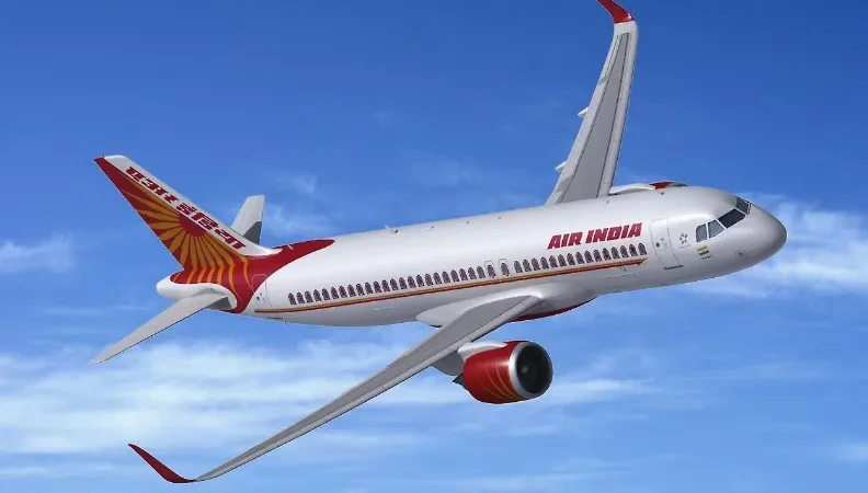 Air India