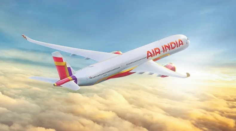 Air India